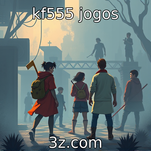 kf555 jogos - A importância da diversidade nas narrativas de jogos