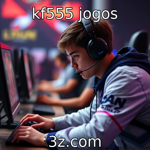 Cenário competitivo dos eSports e seu crescimento