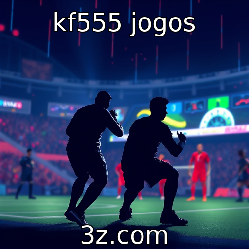 kf555 jogos - O impacto das microtransações na jogabilidade