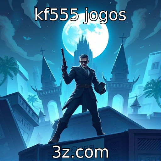kf555 jogos - Mercado de jogos independentes e seu crescimento acelerado