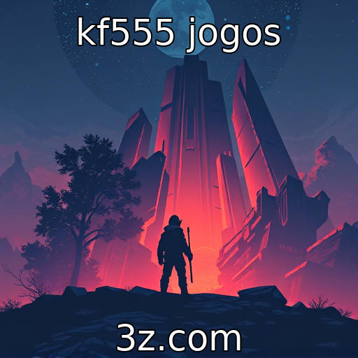 kf555 jogos : Evolução da narrativa em jogos independentes