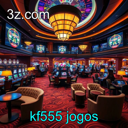 Esportes Em Alta no kf555 jogos: Diversão Garantida