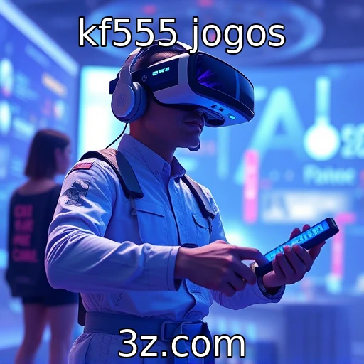 Tecnologia de realidade virtual no entretenimento digital