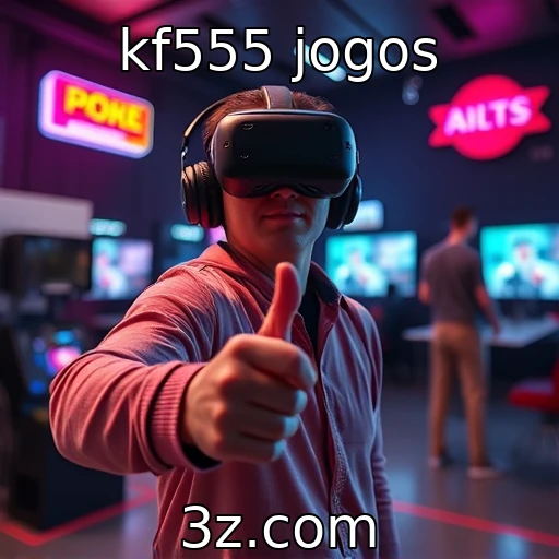 Como a realidade virtual está mudando a forma de jogar